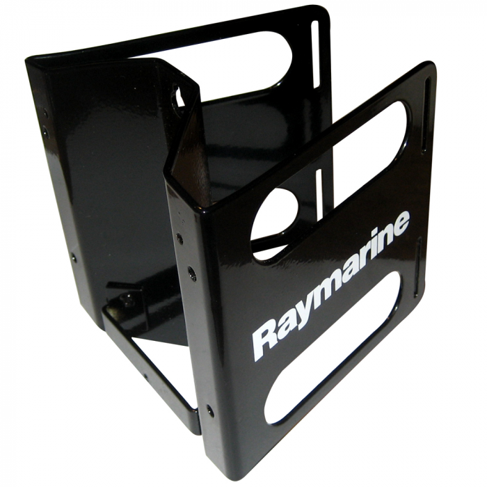 Raymarine Raymarine Single Mast Bracket f/Micronet & Race Master - $119.99 at Everest