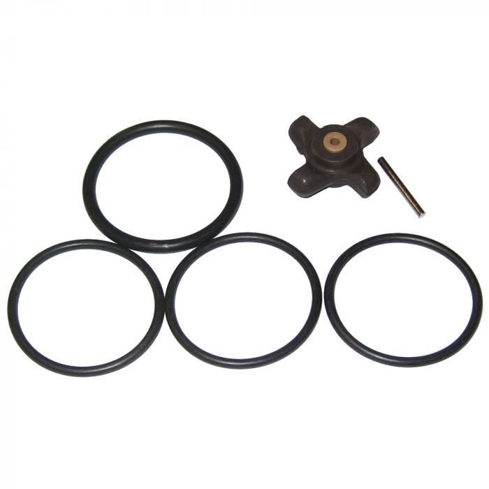 Raymarine Raymarine Paddle Wheel Replacement Kit - $34.99 at Everest