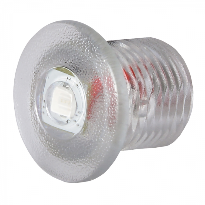 Lumitec Lumitec Newt - Livewell & Courtesy Light - Red Dimming - $20.59 at Everest