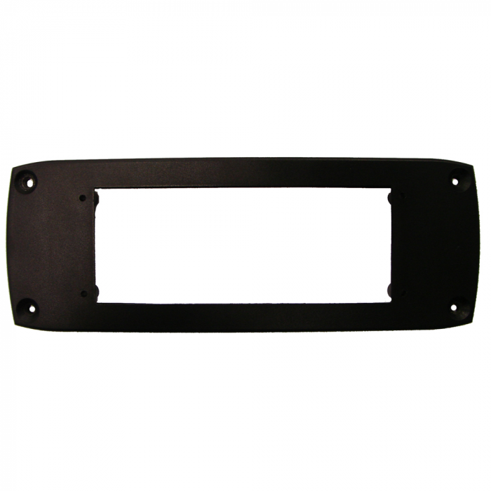Fusion FUSION Single DIN Adapter Mounting Plate - $16.99 at Everest