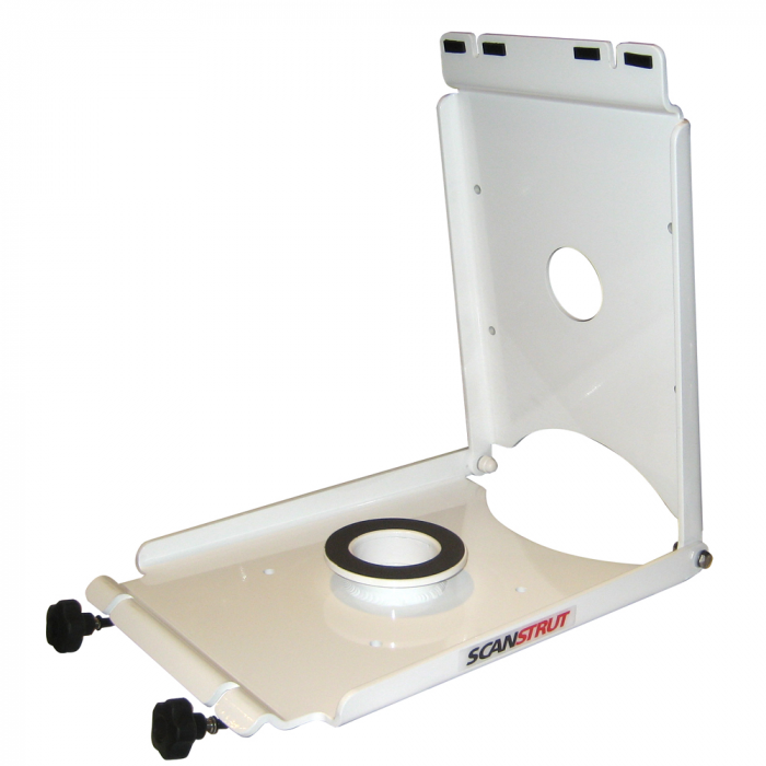 Scanstrut Scanstrut Un-Powered Hinge System f/PowerTowerA(R) - $699.00 at Everest