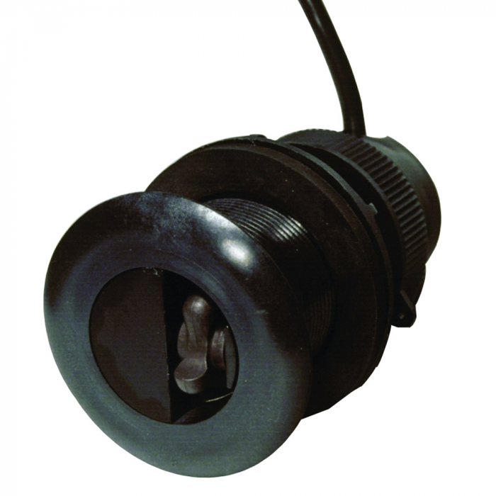 Maretron Maretron DST110 Depth/Speed/Temperature Triducer - $395.00 at Everest