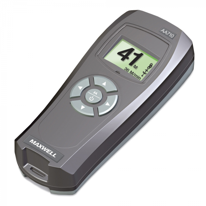Maxwell Maxwell Wireless Remote Handheld w/Rode Counter - $1673.00 at Everest