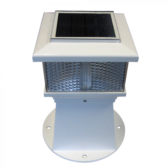Dock Edge Dock Edge Solar Piling Light - $118.01 at Everest