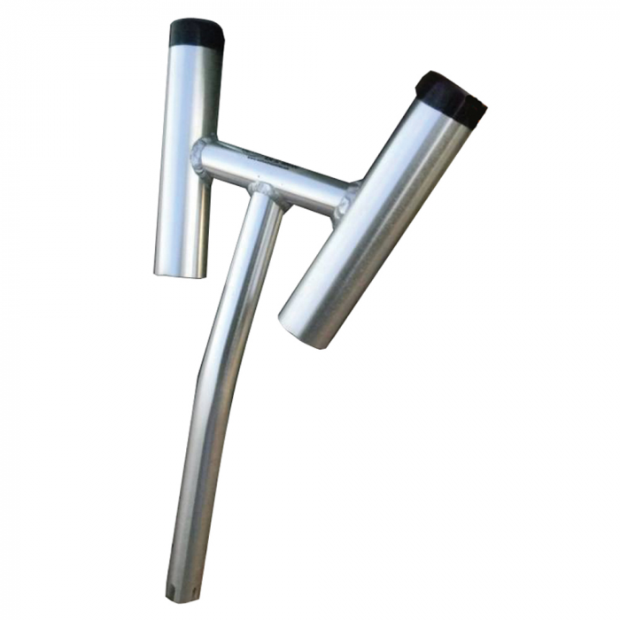 Wahoo Industries Wahoo Double Rod Holder - $94.95 at Everest