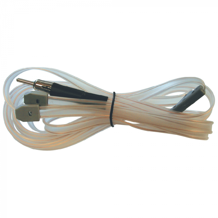 Seaworthy SeaWorthy AM/FM Dipole Antenna - $7.95 at Everest