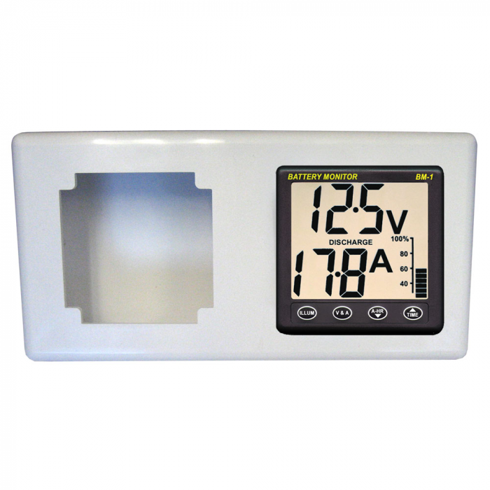 Clipper Clipper Instrument Pod f/2 Clipper Instruments - $79.00 at Everest