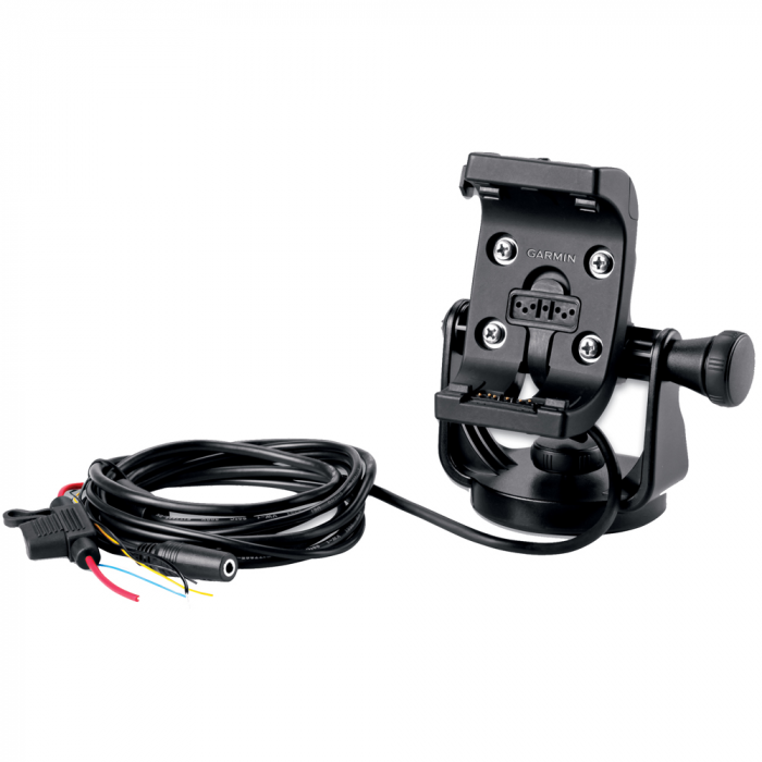 Garmin Garmin Marine Mount w/Power Cable & Screen Protectors f/MontanaA(R) Series - $49.99 at Everest
