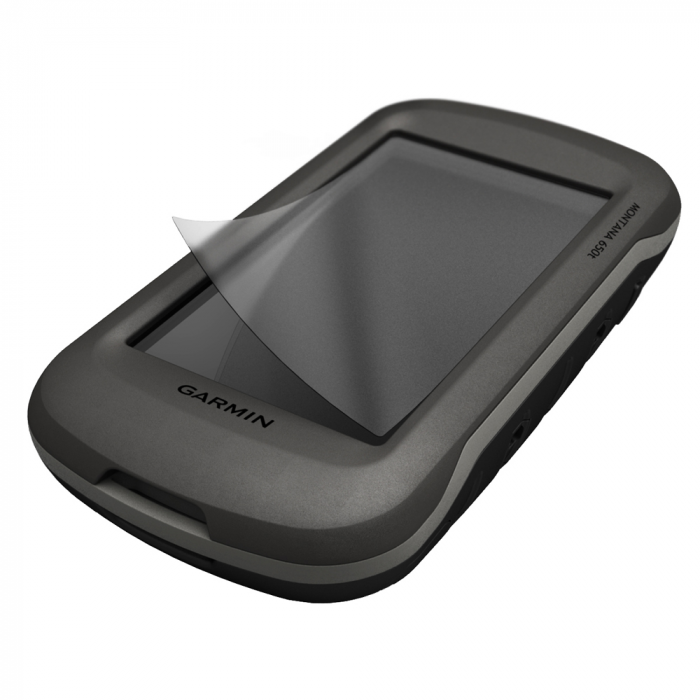Garmin Garmin Anti Glare Screen Protectors f/MontanaA(R) Series - $14.99 at Everest