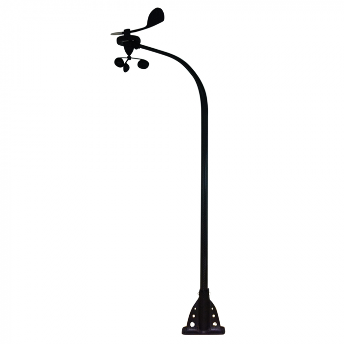 Raymarine Raymarine Wireless Vertical Wind Transmitter - $2099.99 at Everest