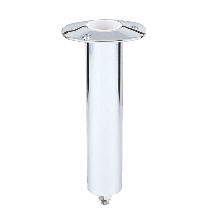 Lees Tackle Lee's 0 Degree SS Flush Mount Swivel Base Rod Holder - 2 x 9 - Medium - $173.00 at Everest