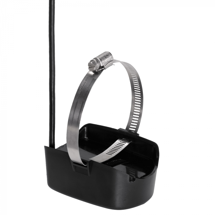 Humminbird Humminbird XTM 9 WIDE DI 20 T Trolling Motor Mount Transducer - $209.99 at Everest