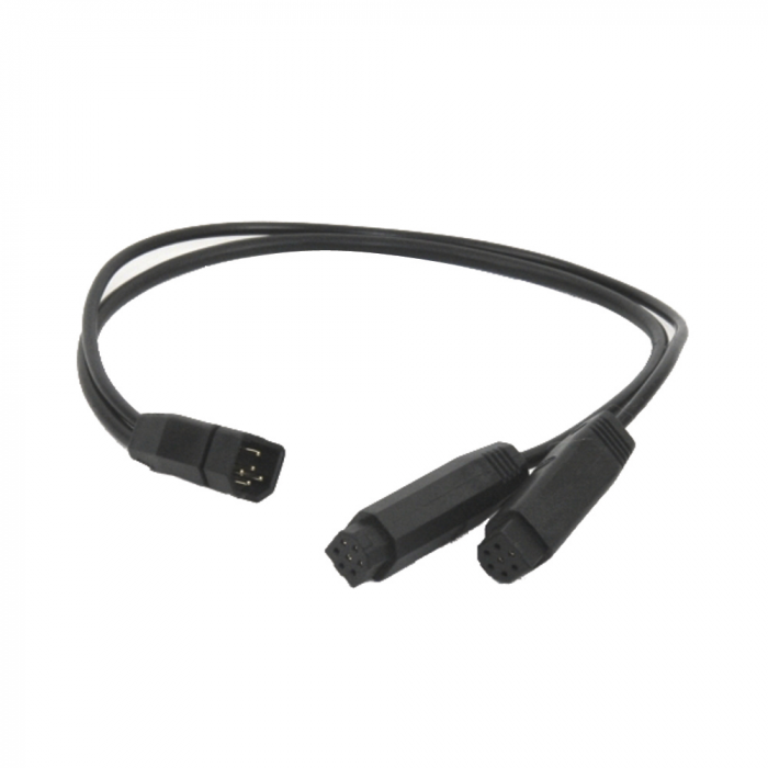 Humminbird Humminbird AS-T-Y Y-Cable f/Temp on 700 Series - $42.99 at Everest
