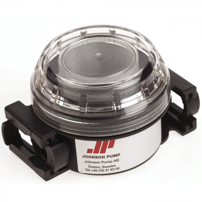 Johnson Pump Johnson Pump Universal Strainer - 40 Mesh Screen - $28.57 at Everest