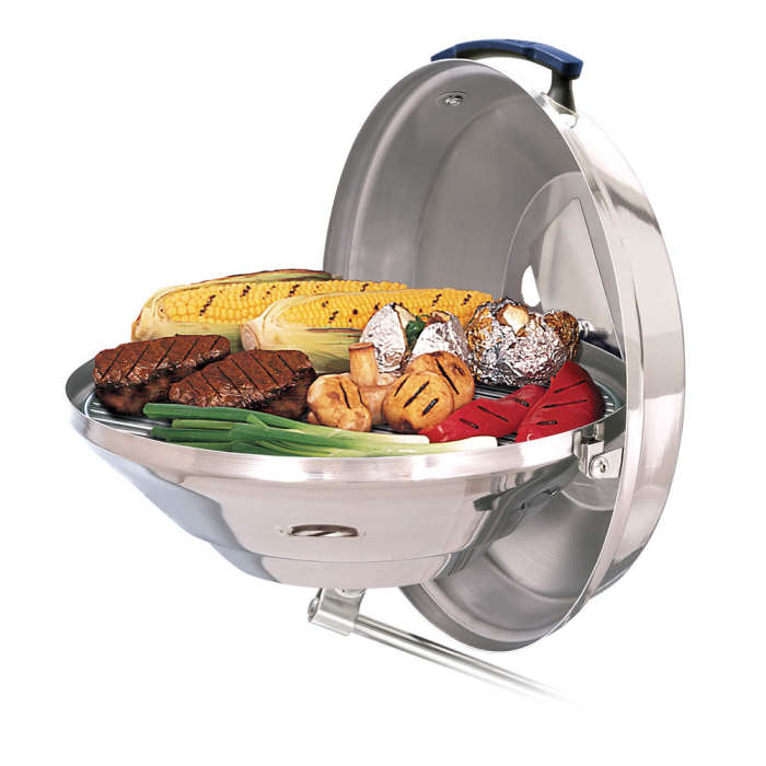 Magma Magma Marine Kettle Charcoal Grill - Party Size 17 - $259.99 at Everest