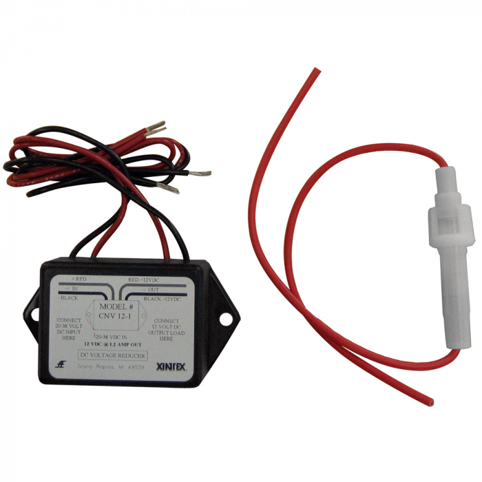 Fireboy-Xintex Xintex Voltage Reducer - $140.00 at Everest