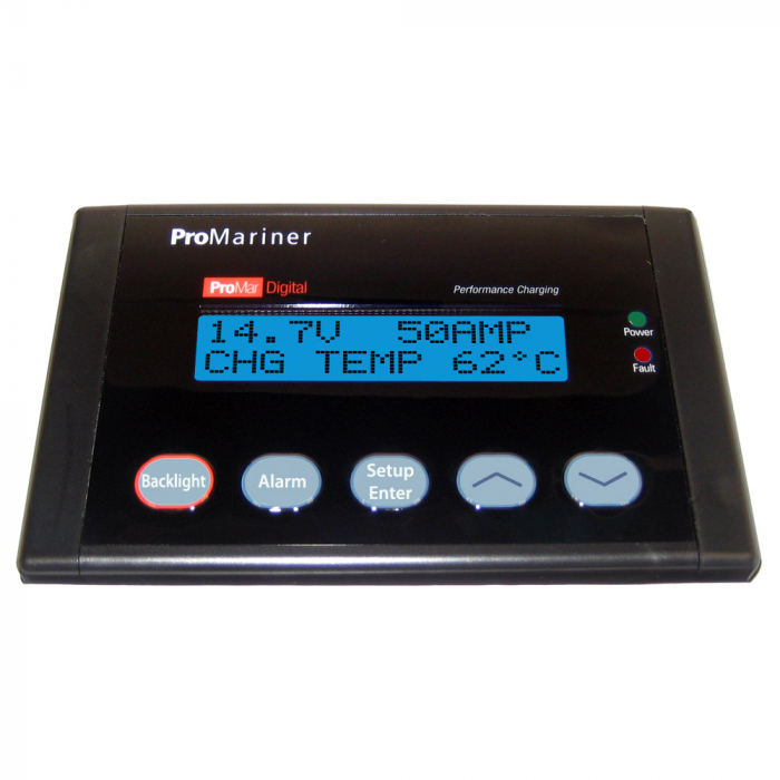 Pro Mariner ProMariner ProNautic P Helm Remote Control - $141.44 at Everest