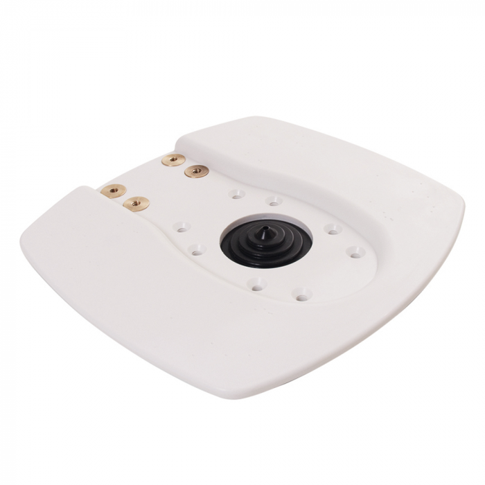 Seaview Seaview Modular Plate f/Most Closed Dome & Open Array Radar - $140.00 at Everest