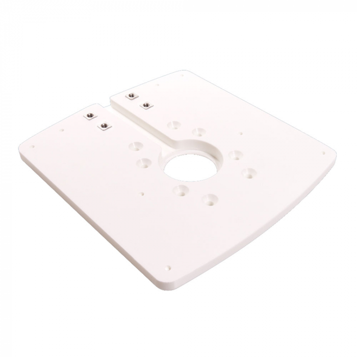 Seaview Seaview Modular Plate f/24 JRC / Lowrance / Northstar / Simrad DX64S Domes - $155.00 at Everest