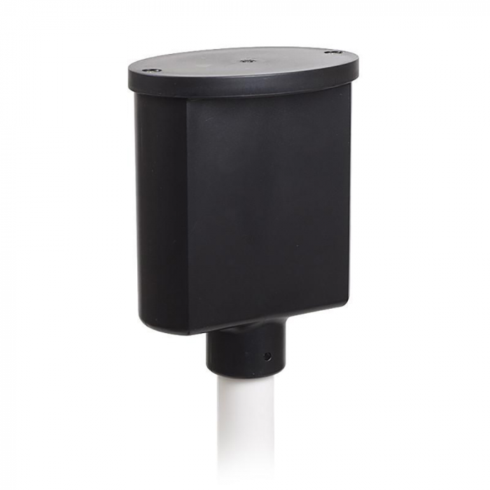 Seaview Seaview LTB Top - Universal Box Top f/All Round, Masthead & Stern Lights - $140.00 at Everest