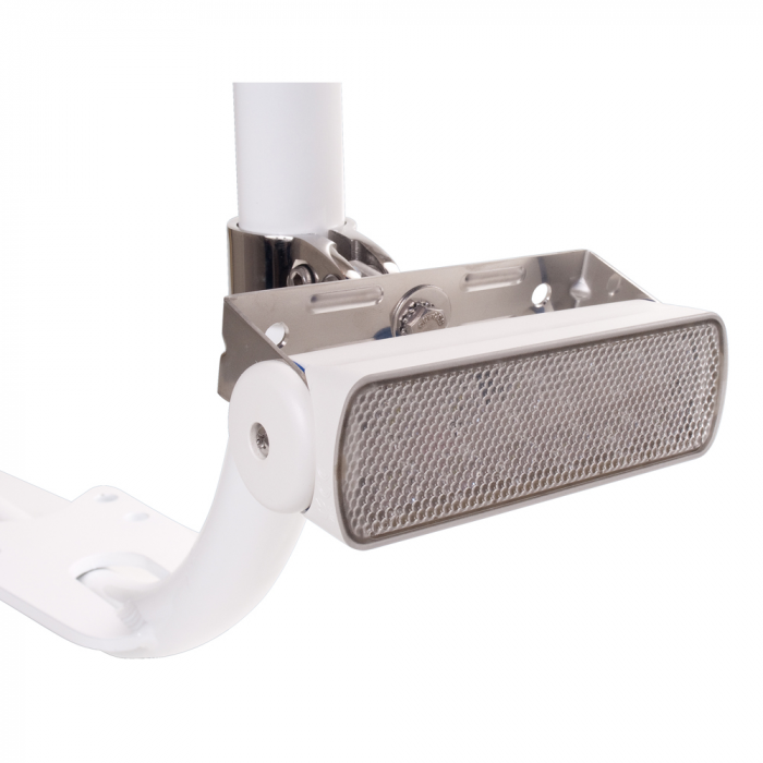Seaview Seaview Floodlight Kit f/1- 1/4 Diameter Light Bars - Includes LED Light & Hardware - $340.00 at Everest