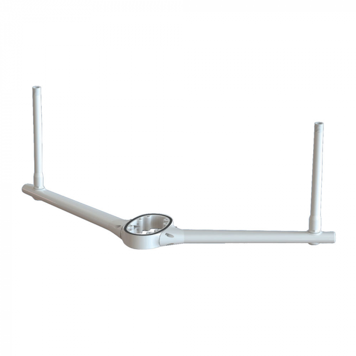 Seaview Seaview Complete Spreader Kit f/Radar or SatDome Applications - Mounts Ending in M2 - $580.00 at Everest