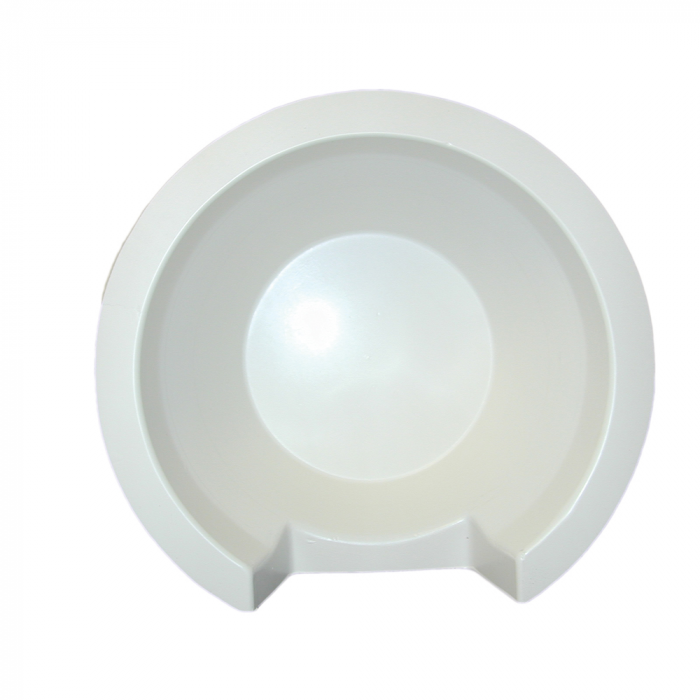Poly-Planar Poly-Planar 11 Speaker Back Cover - White - $66.95 at Everest