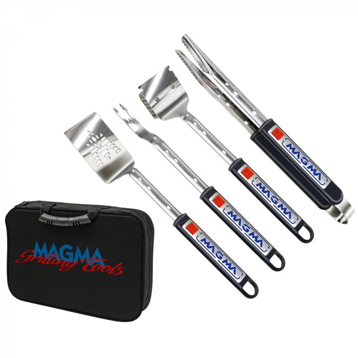 Magma Magma Telescoping Grill Tool Set  - 5-Piece - $89.99 at Everest