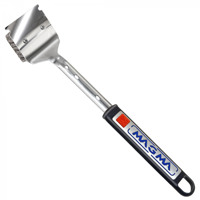 Magma Magma Telescoping Grill Brush - $24.99 at Everest