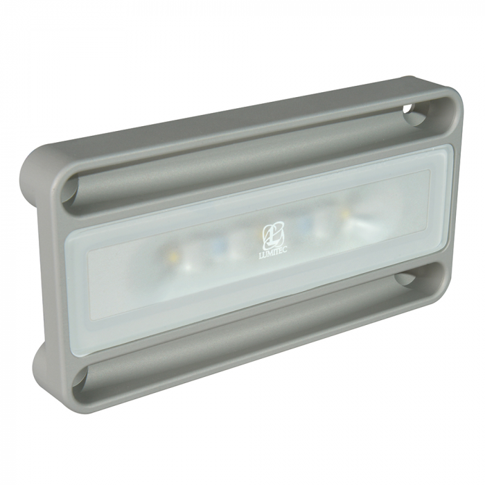Lumitec Lumitec Nevis High Intensity Engine Room Light - $201.99 at Everest