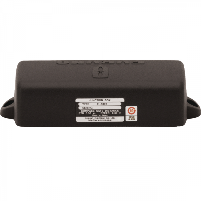 Furuno Furuno NMEA 2000 Junction Box - $210.00 at Everest