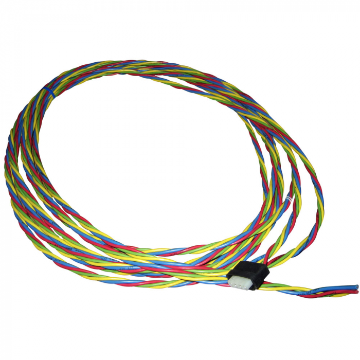 Bennett Marine Bennett Wire Harness - 22' - $42.04 at Everest