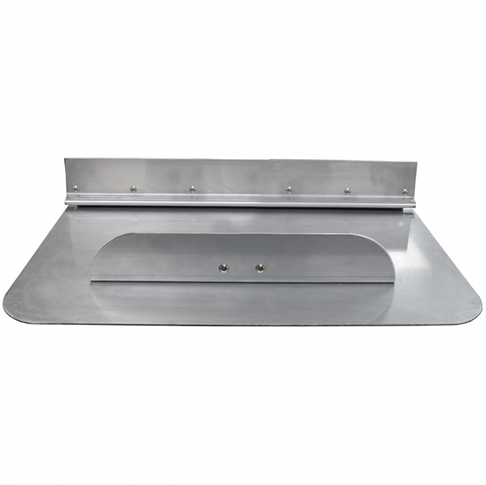 Bennett Marine Bennett 12 x 9 Standard Trim Plane Assembly - $163.70 at Everest