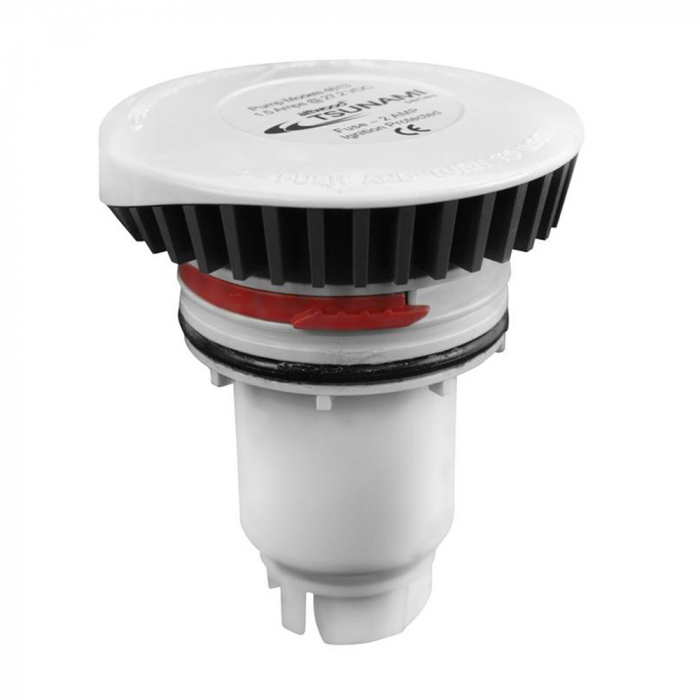 Attwood Marine Attwood Tsunami Cartridge Motor - Replacement f/T1200 - $48.99 at Everest