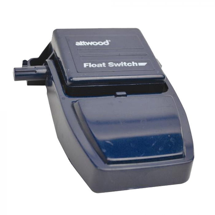 Attwood Marine Attwood Automatic Float Switch - 12V & 24V - $34.99 at Everest