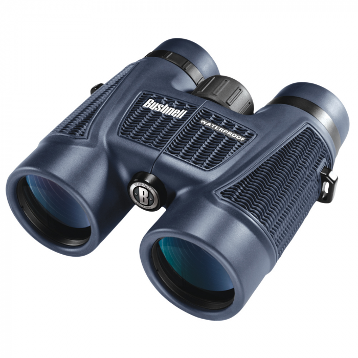 Bushnell Bushnell H2O Series 10x42 WP/FP Roof Prism Binocular - $164.95 at Everest