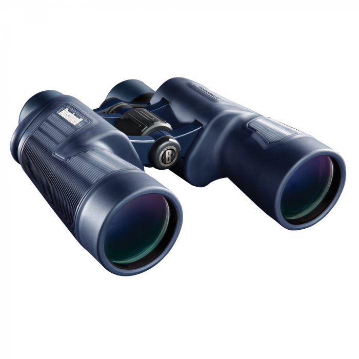Bushnell Bushnell H2O Series 7x50 WP/FP Porro Prism Binocular - $155.95 at Everest