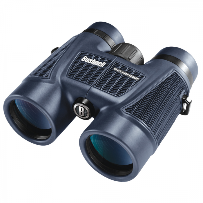 Bushnell Bushnell H2O Series 8x42 WP/FP Roof Prism Binocular - $158.45 at Everest