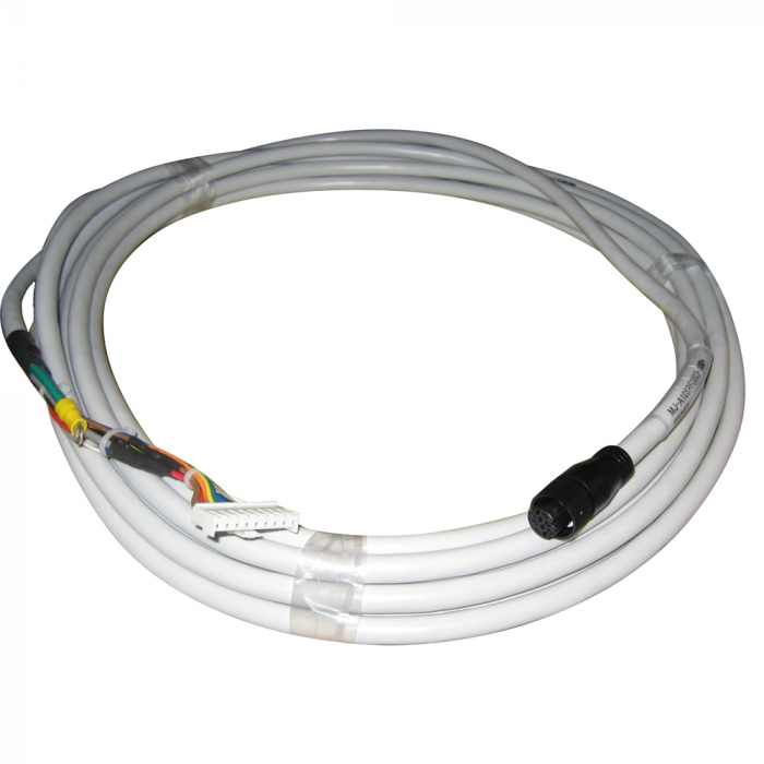 Furuno Furuno 10m Signal Cable f/1623, 1715 - $210.00 at Everest
