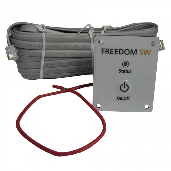 Xantrex Xantrex Remote On/Off Switch f/Freedom SW Series - $30.16 at Everest
