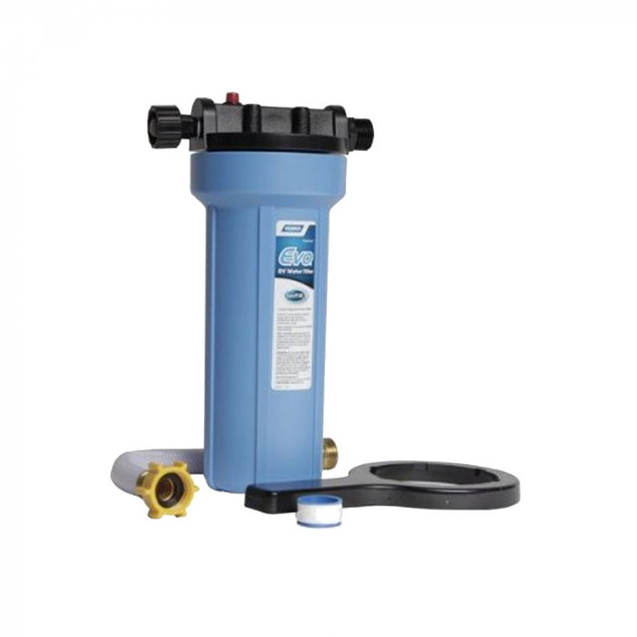 Camco Camco Evo Premium Water Filter - $90.99 at Everest