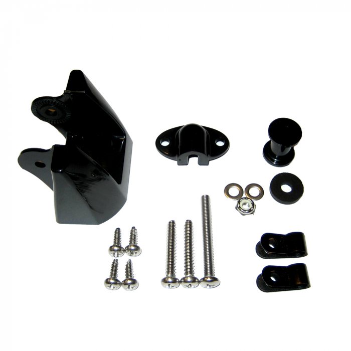 Garmin Garmin Replacement Transducer Bracket f/Plastic TM Transducer w/Depth & Temp - $20.91 at Everest