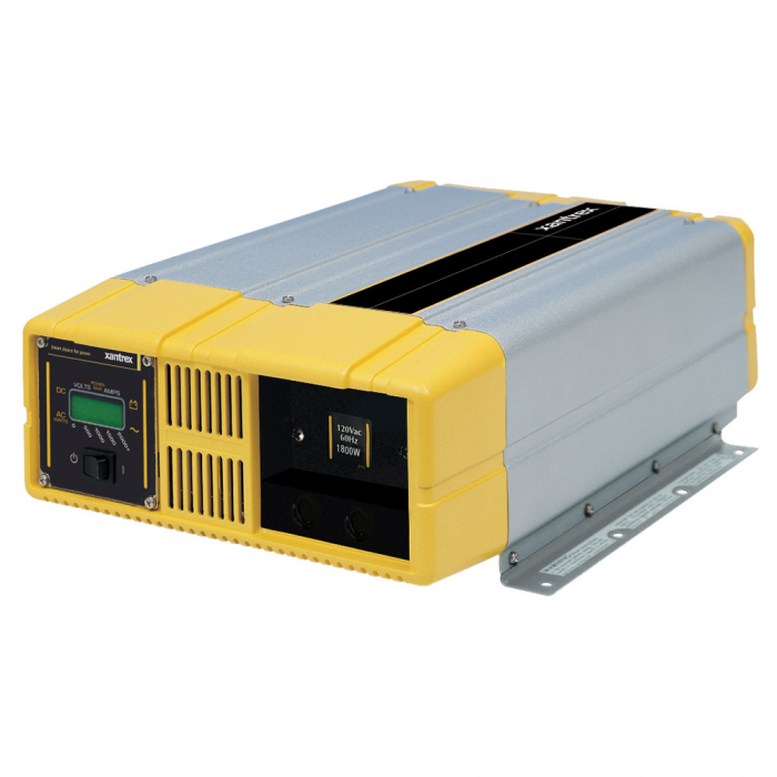 Xantrex Xantrex PROsine 1800/24/120 Hard Wired Inverter - $2292.16 at Everest