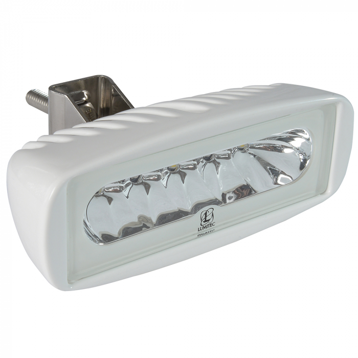 Lumitec Lumitec Caprera2 - Dual Color LED Flood Light - White/Red Dimming - $222.99 at Everest