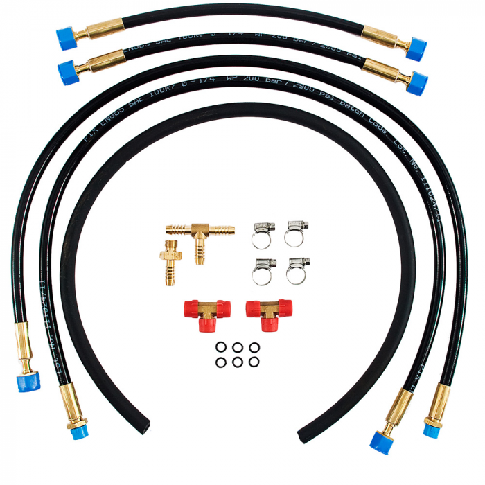 Raymarine Raymarine Verado Hydraulic Hose Kit - $419.99 at Everest
