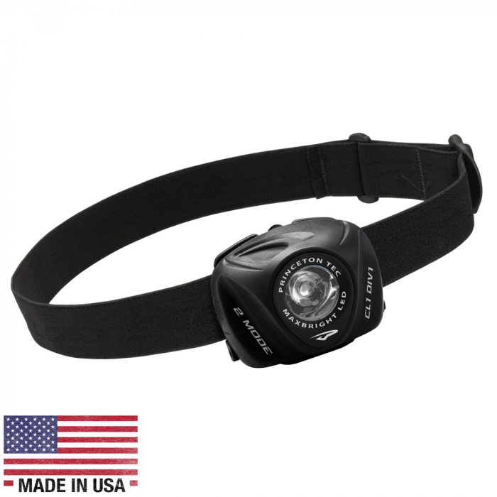 Princeton Tec Princeton Tec EOS II Intrinsically Safe LED Headlamp - $65.99 at Everest