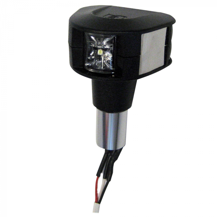 Edson Marine Edson Vision Series Attwood LED 12V Combination Light w/72 Pigtail - $165.00 at Everest
