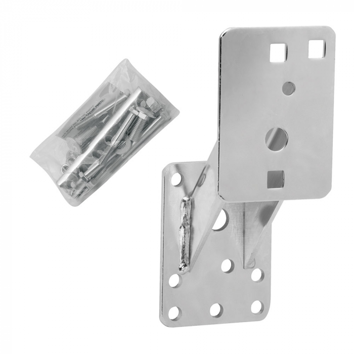Fulton Fulton Hi-Mount, Bolt-On Spare Tire Carrier - $63.95 at Everest