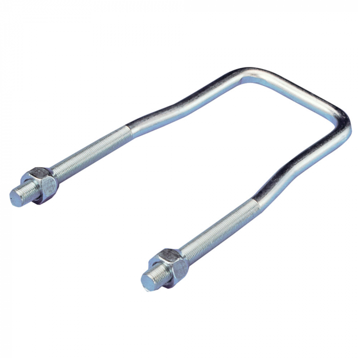 Fulton Fulton Economy Spare Tire Carrier - $18.45 at Everest