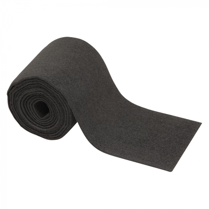 Fulton Fulton Marine Grade Bunk Carpeting 12 x 144 - Black - $46.14 at Everest